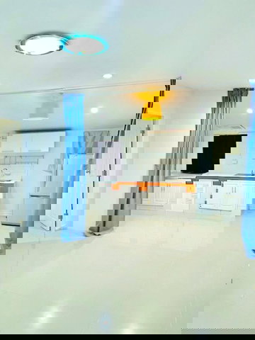 รูป แฟรี่พลาซ่า 600 ม. บึงแก่นนคร 800 ม. วัดศรีนวล 900 ม. บ้านเดี่ยวชั้นเดี่ยว 2 นอน 1 น้ำ 63 ตร.ม. รีโนเวทใหม่ เมืองขอนแก่น - รูปที่ 3/8