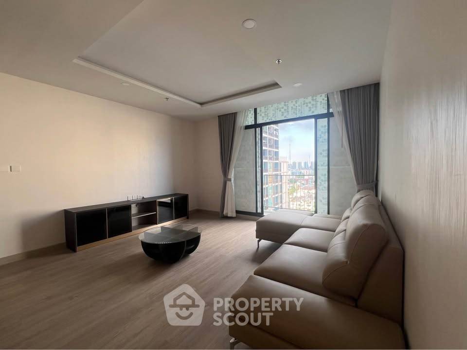 รูป คอนโด 3-ห้องนอน ที่ ศุภาลัย พรีเมียร์ สามเสน-ราชวัตร ใกล้ ราชวัตร (ID 2768000) - รูปที่ 3/23