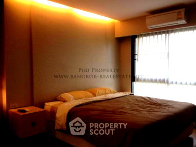 Condos for rent : 1-BR Condo at Tidy Thonglor near BTS Thong Lor (ID 509712)