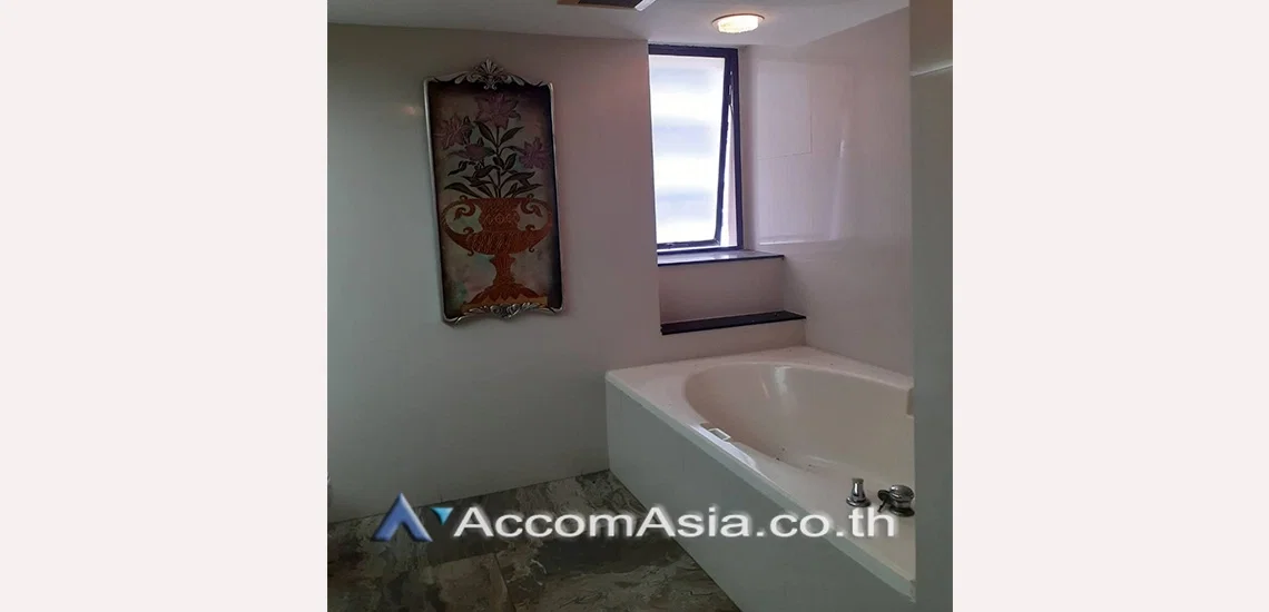 picture 🔼🔽 AccomA 📩 Pet friendly 3 BR Condominium @President Park Sukhumvit 24   (AA29653) - 15/20