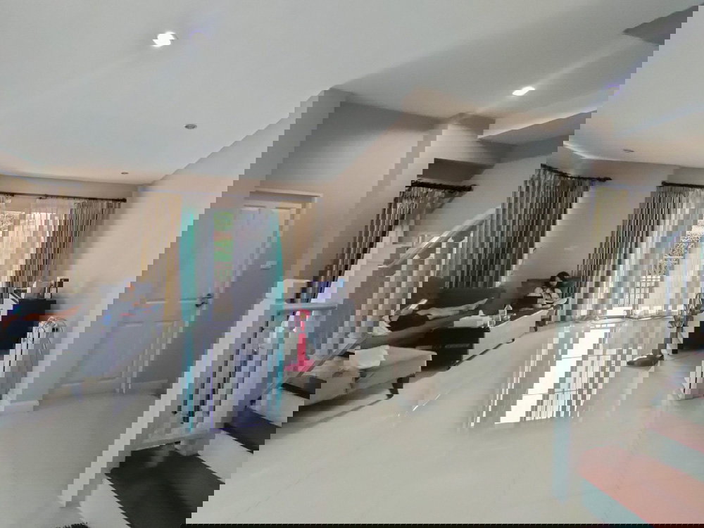 รูป ขายบ้านเชียงใหม่ 2 ชั้น โครงการคุณภาพ ราคาต่ำกว่าประเมิน โซนบ่อสร้าง–สันกำแพงสายใหม่ - รูปที่ 2/20