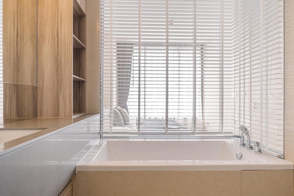 รูป RS5539 ให้เช่า คอนโด The Esse Asoke ใกล้ BTS อโศก - รูปที่ 13/16