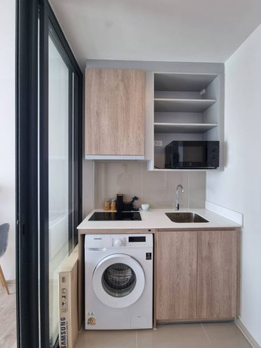 ขาย คอนโดเดอะเบส ไฮท์ เชียงใหม่ จากแสนสิริ ใกล้เซ็นทรัลเฟสติวัล ราคาพิเศษ Best Price