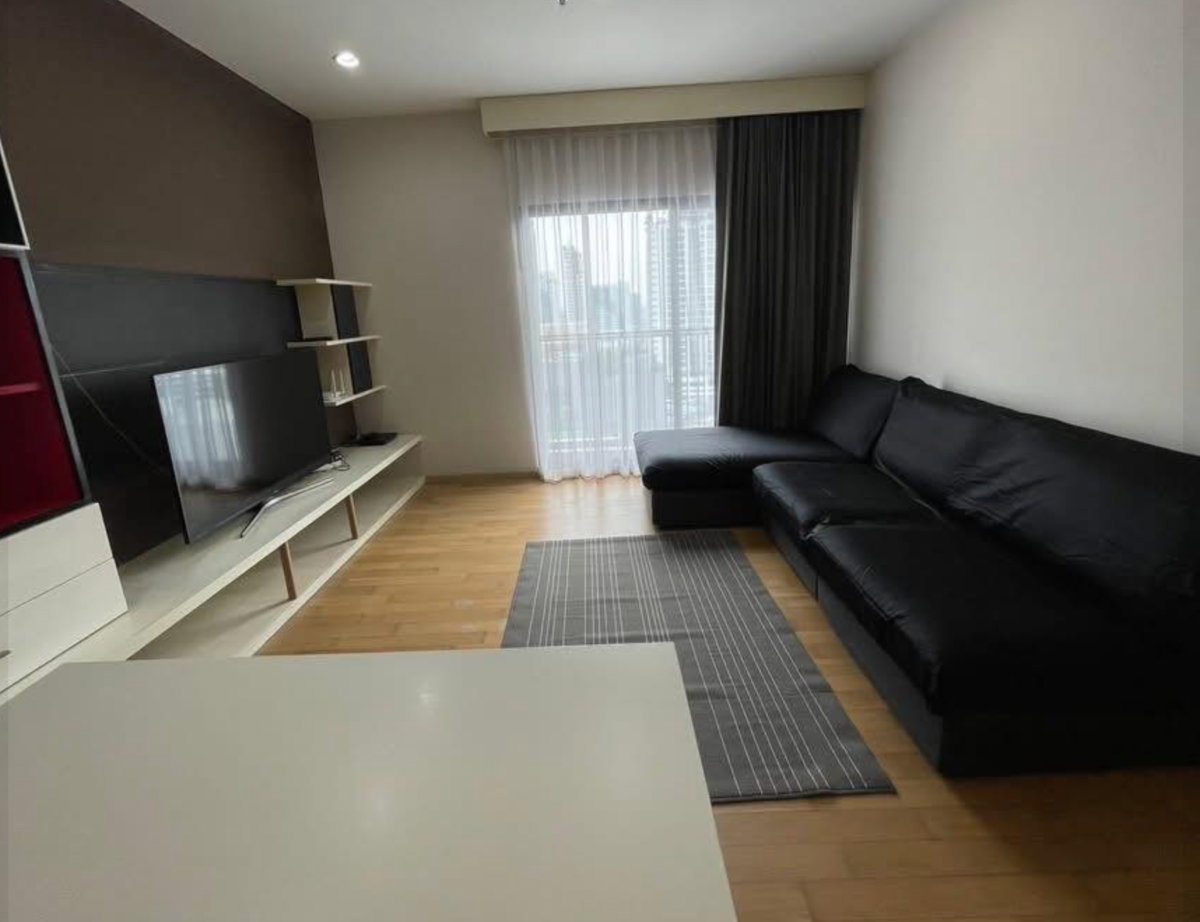 picture Noble Reveal. 1bed 50sqm. Line id: @pfagent - 2/8