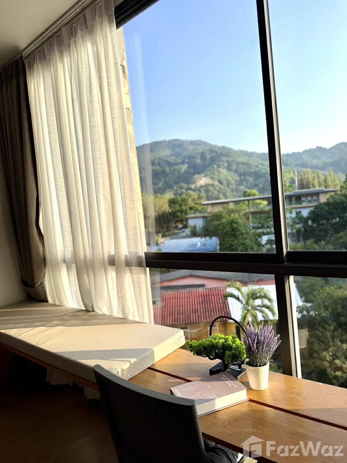Hill Myna Condo 5th Fl: Fully Furnished For Sale & Rent 6146300 - image 3