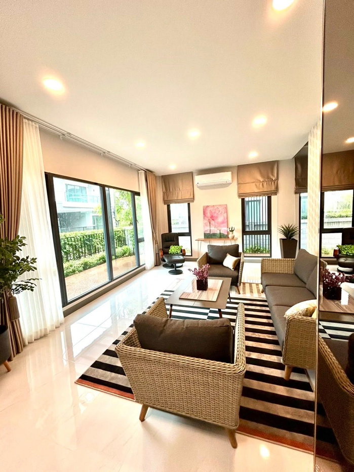 รูป ST13900 - The City Bangna (New Project)   :  MegaBangna  - รูปที่ 5/19