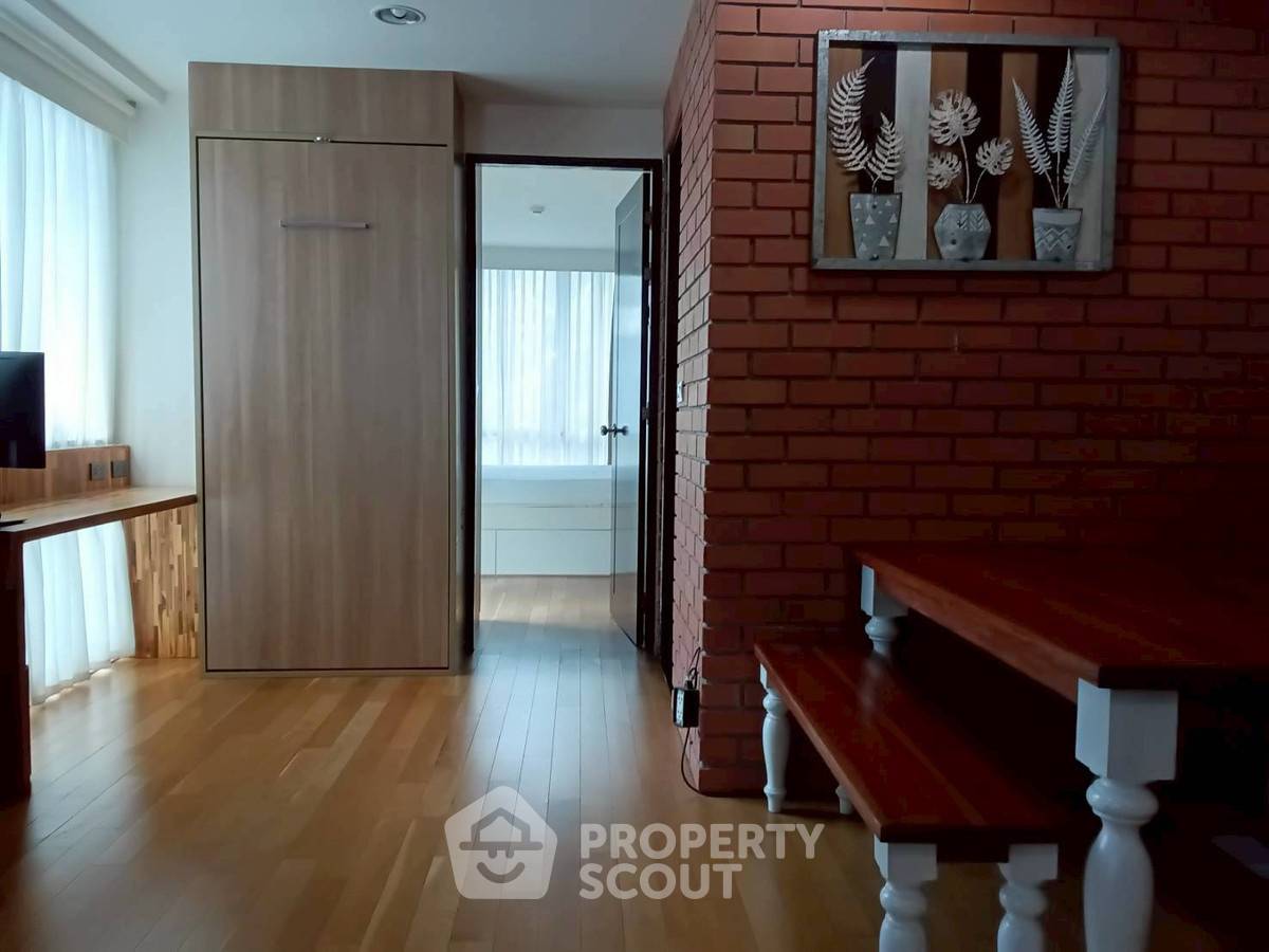 รูป คอนโด 1-ห้องนอน ที่ เดอะ ไลน์ พหลโยธิน พาร์ค ใกล้ MRT พหลโยธิน (ID 2539053) - รูปที่ 16/16