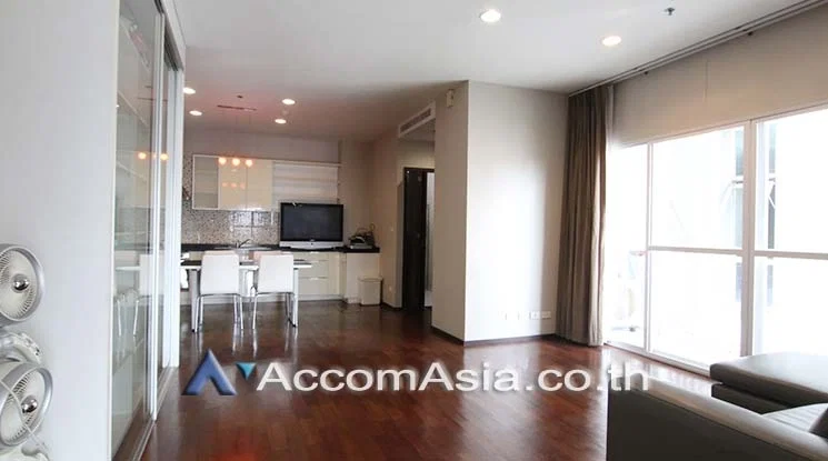 picture 🔼🔽 AccomA 📩  2 BR Condominium @Noble Ora (AA14624) - 2/11