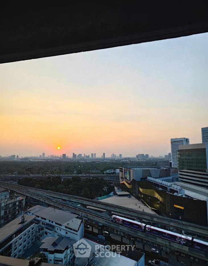 รูป คอนโด 2-ห้องนอน ที่ ไลฟ์ ลาดพร้าว แวลลีย์ ใกล้ BTS ห้าแยกลาดพร้าว (ID 2767575) - รูปที่ 8/9