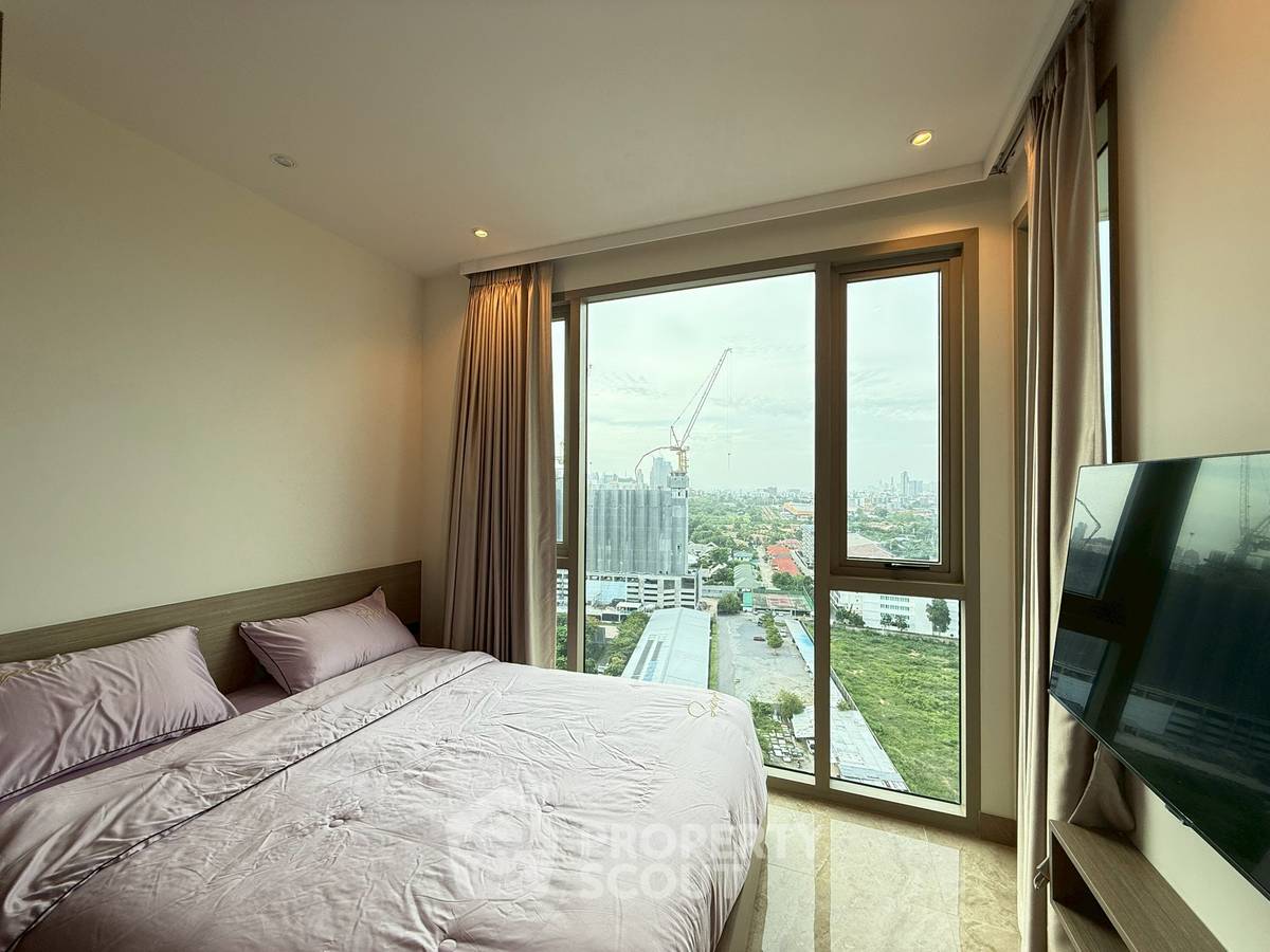 รูป คอนโด 1-ห้องนอน ที่ วินด์แฮม จอมเทียน พัทยา ใกล้ เมืองพัทยา (ID 2766692) - รูปที่ 17/18
