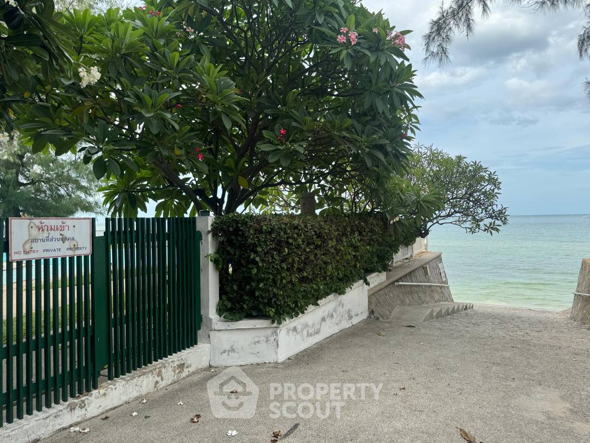 รูป คอนโด 2-ห้องนอน ที่ คอนโดบ้านชมวิว ใกล้ หาดเขาตะเกียบ (ID 2767082) - รูปที่ 31/32