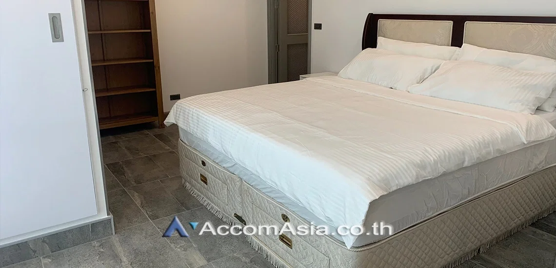 รูป 🔼🔽 AccomA 📩 2 BR Condominium @Sky Villas Sathorn (AA30635) - รูปที่ 5/8