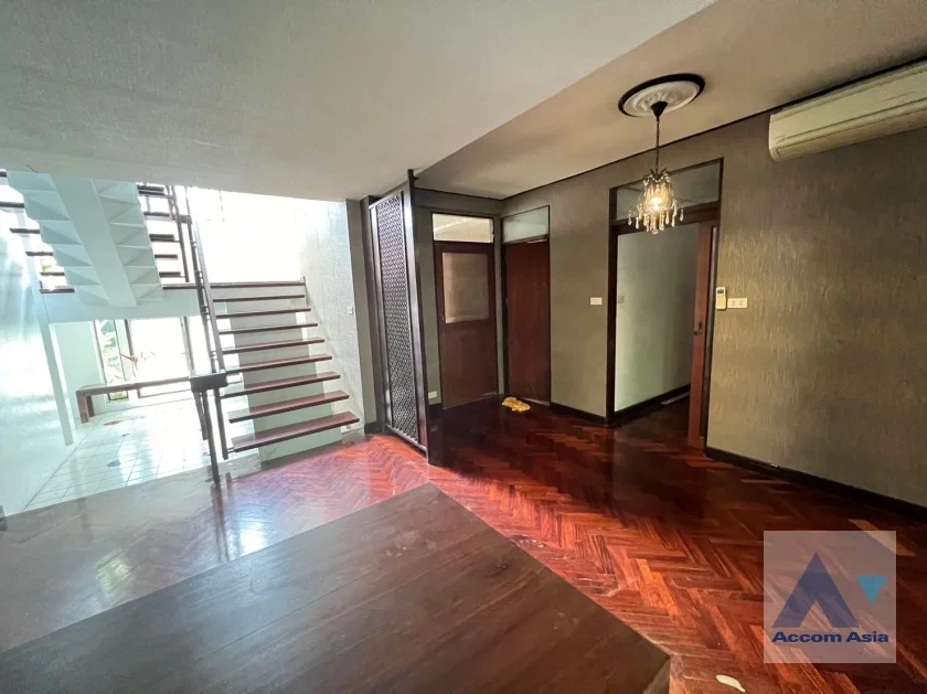 picture 🔼🔽 AccomA 📩 Modern family home with garden space in Sukhumvit (AA38011) - 4/19