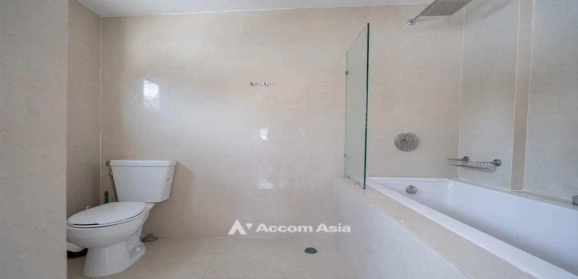 picture 🔼🔽 AccomA 📩 Pet friendly 5 BR House in  Lumphini (AA30969) - 17/19
