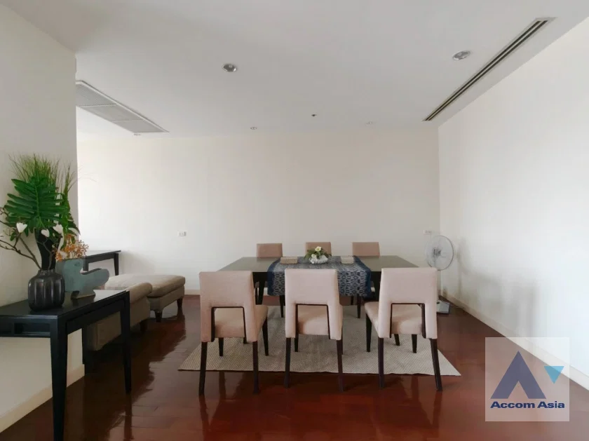 รูป 🔼🔽 AccomA 📩  2 BR Condominium @President Place (AA18905) - รูปที่ 4/18