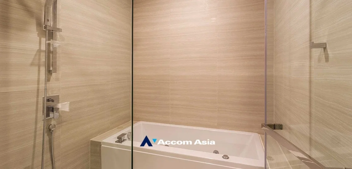 รูป 🔼🔽 AccomA 📩  3 BR Condominium @Park Origin Thonglor (AA33803) - รูปที่ 9/11