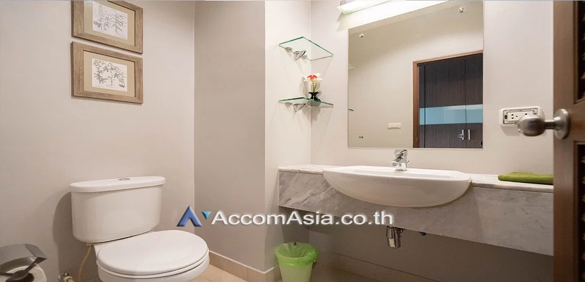 รูป 🔼🔽 AccomA 📩 2 BR Condominium @Von Napa (1516553) - รูปที่ 11/16