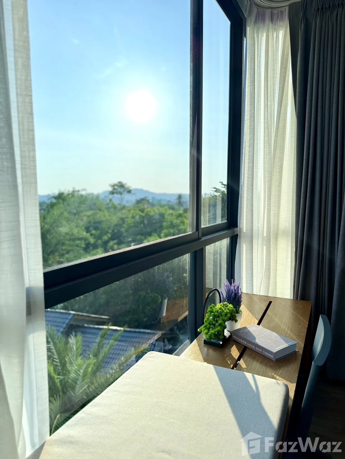 Studio Condo for sale at Hill Myna Condotel 6144310