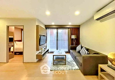 คอนโดให้เช่า : คอนโด 2-ห้องนอน ที่ อาร์ท แอท ทองหล่อ ใกล้ ทองหล่อ (ID 2767145)