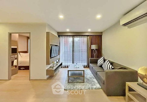 2-BR Condo at Art @ Thonglor close to Thong Lo (ID 2767145)