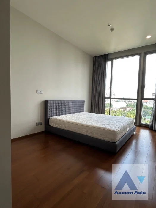 picture 🔼🔽 AccomA 📩  2 BR Condominium @Quattro Thonglor (AA45163) - 7/7