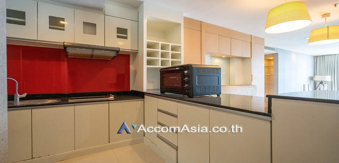 รูป 🔼🔽 AccomA 📩  2 BR Condominium @Urbana Sathorn (AA25651) - รูปที่ 4/10