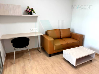 Condos for sale HomePro Rajapruk  : 🚩 For Sell Condo THE TRUST RESIDENCE PINKLAO Building 1, Floor 20,1 bed room, Room size 29 sqm