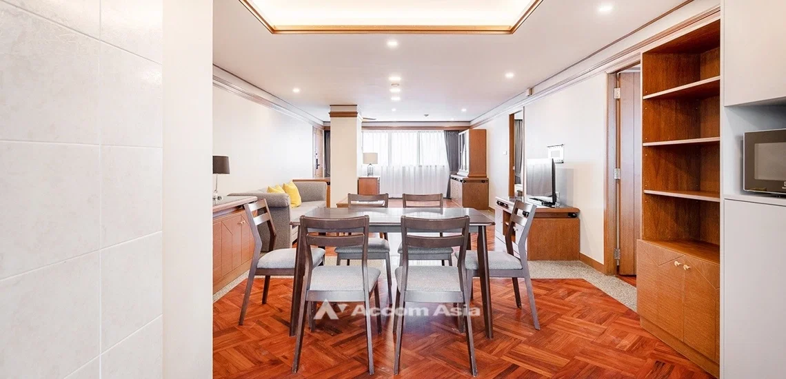 picture 🔼🔽 AccomA 📩 Pet friendly 2 BR Condominium @United Tower (AA32025) - 11/20