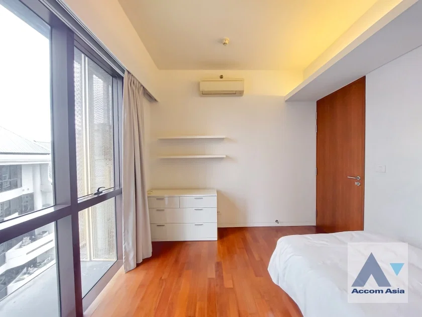 รูป 🔼🔽 AccomA 📩  2 BR Condominium @Hansar Residence (AA36772) - รูปที่ 15/15
