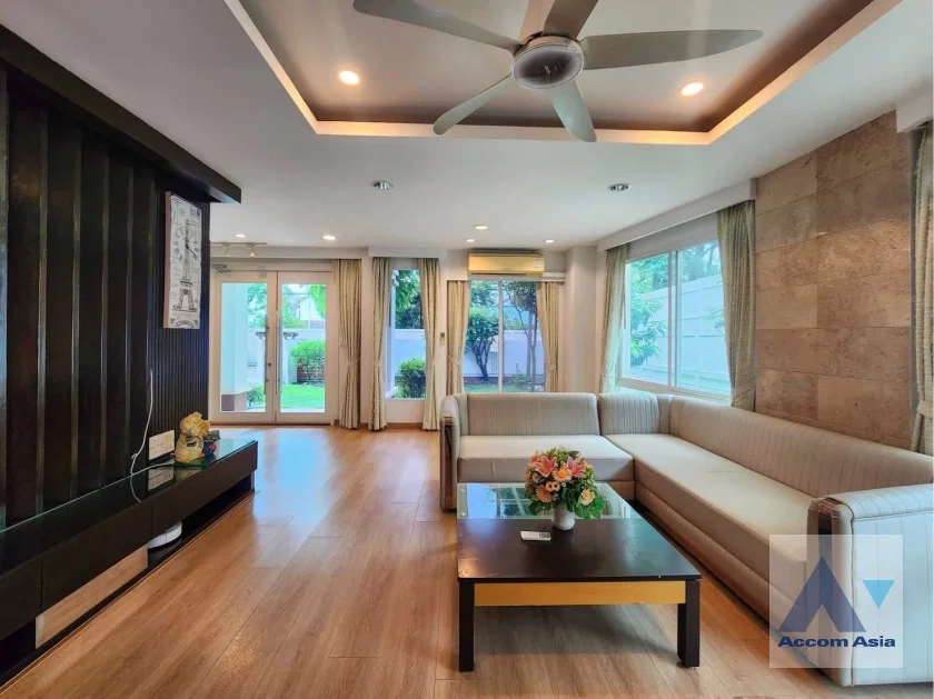 รูป 🔼🔽 AccomA 📩  3 BR House @Baan Ladprao (AA41154) - รูปที่ 2/20