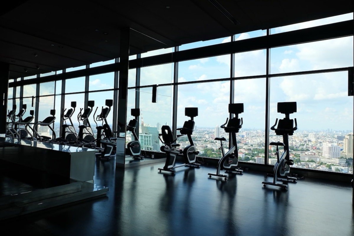 รูป ให้เช่า เออบาโน่ แอบโซลูท สาทร - ตากสิน พร้อมอยู่ ST0803 - รูปที่ 13/15