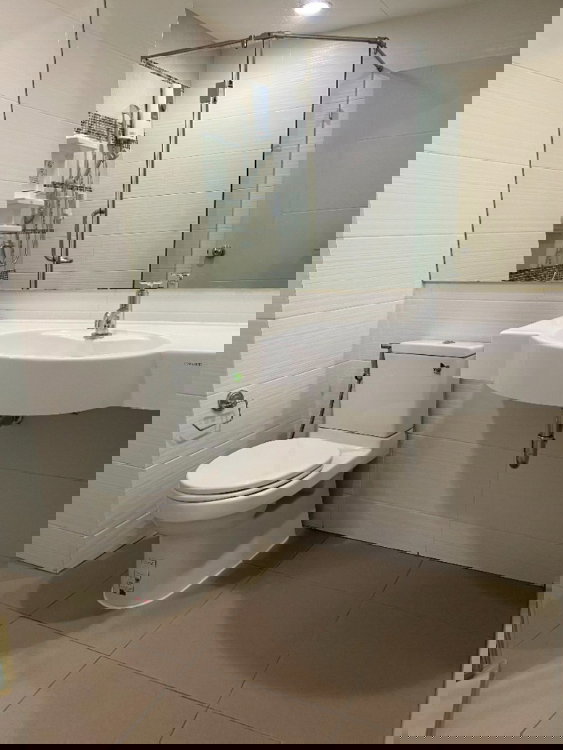 รูป 💥🔔⚠️🏘️⚡️กดปุ่มแอดไลน์💥 Centric Sathorn - Saint Louis - รูปที่ 10/12