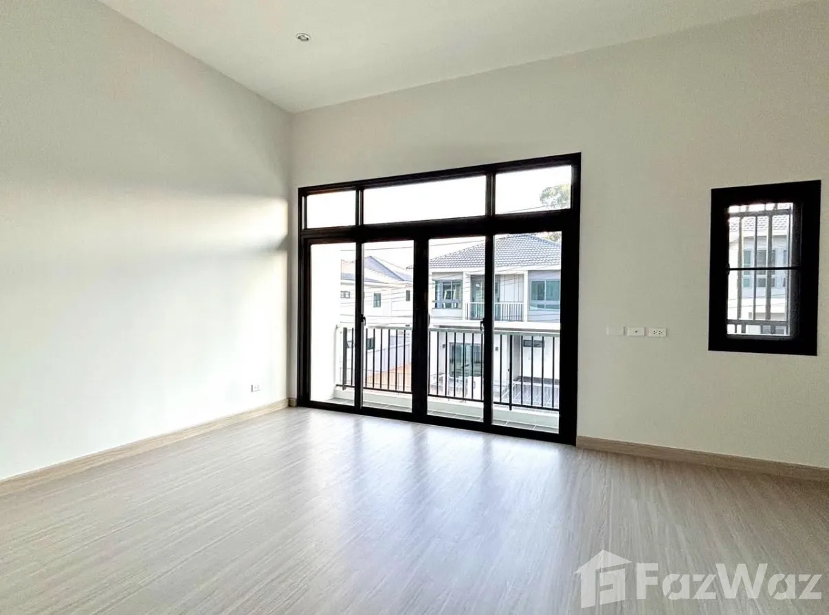 รูป ขาย บ้านเดี่ยว 4 ห้องนอน ในโครงการ ศุภาลัย ไพรด์ อนุสาวรีย์ฯ - ป่าคลอก 6122885 - รูปที่ 4/18