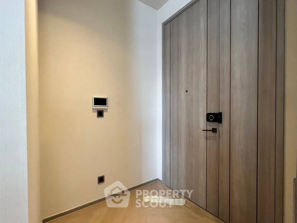 รูป คอนโด 1-ห้องนอน ที่ เดอะ รีเซิร์ฟ สาทร ใกล้ BTS ศาลาแดง (ID 2514439) - รูปที่ 22/22