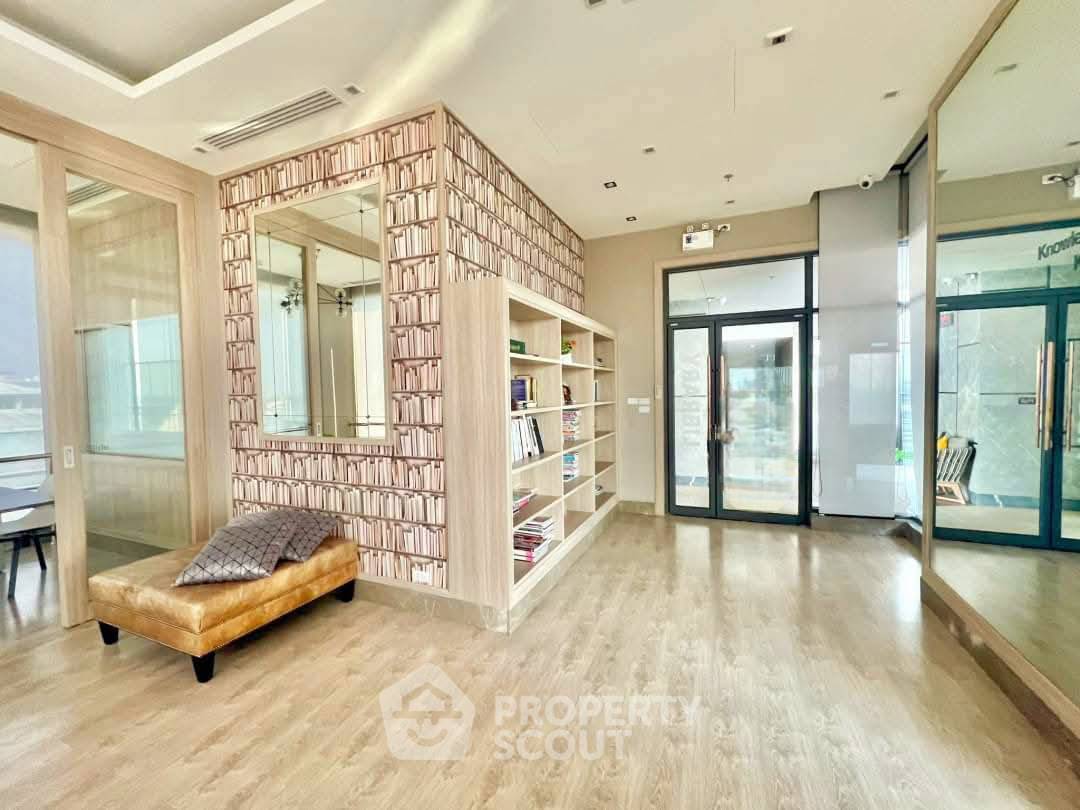 รูป คอนโด 1-ห้องนอน ที่ อินฟินิติ คอนโด ใกล้ พัทยาตะวันออก (ID 1065321) - รูปที่ 19/23