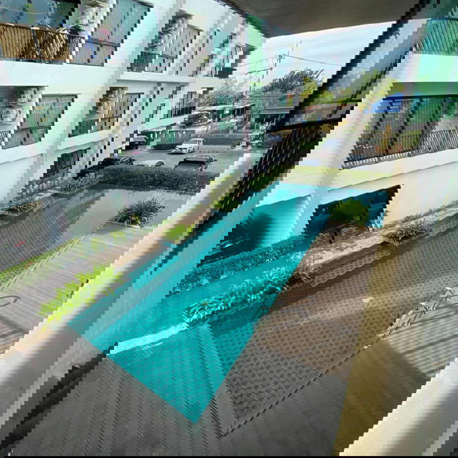 รูป ⚡คอนโดพัทยาห้องใหญ่ + 2 ห้องน้ำ + เฟอร์ครบ ในงบ 2.7 ล้าน มีจริง รีบจองเลยราคานี้! 📱 061-6161426 / 065-4496399 | 🆔 @whitesand - รูปที่ 9/12