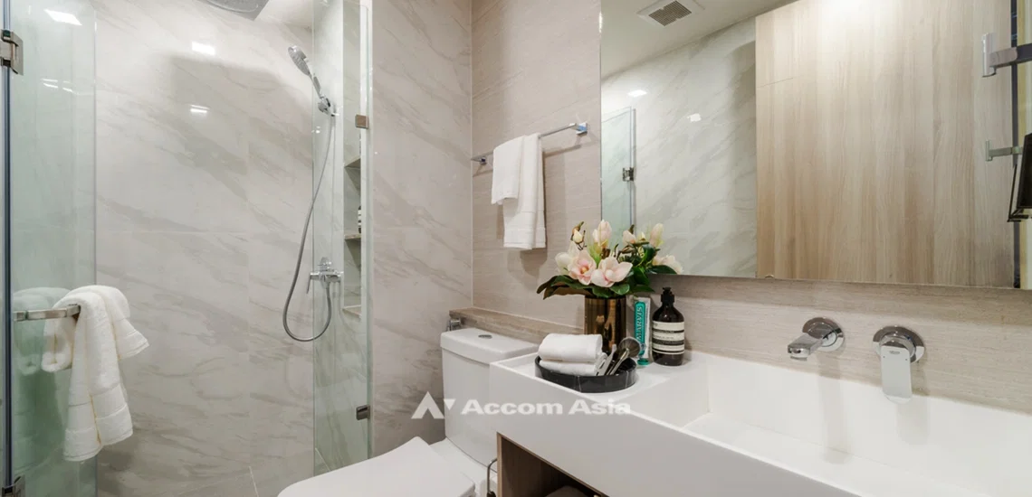 รูป 🔼🔽 AccomA 📩  3 BR Condominium @Fynn Sukhumvit 31 Condominium (AA31813) - รูปที่ 15/15