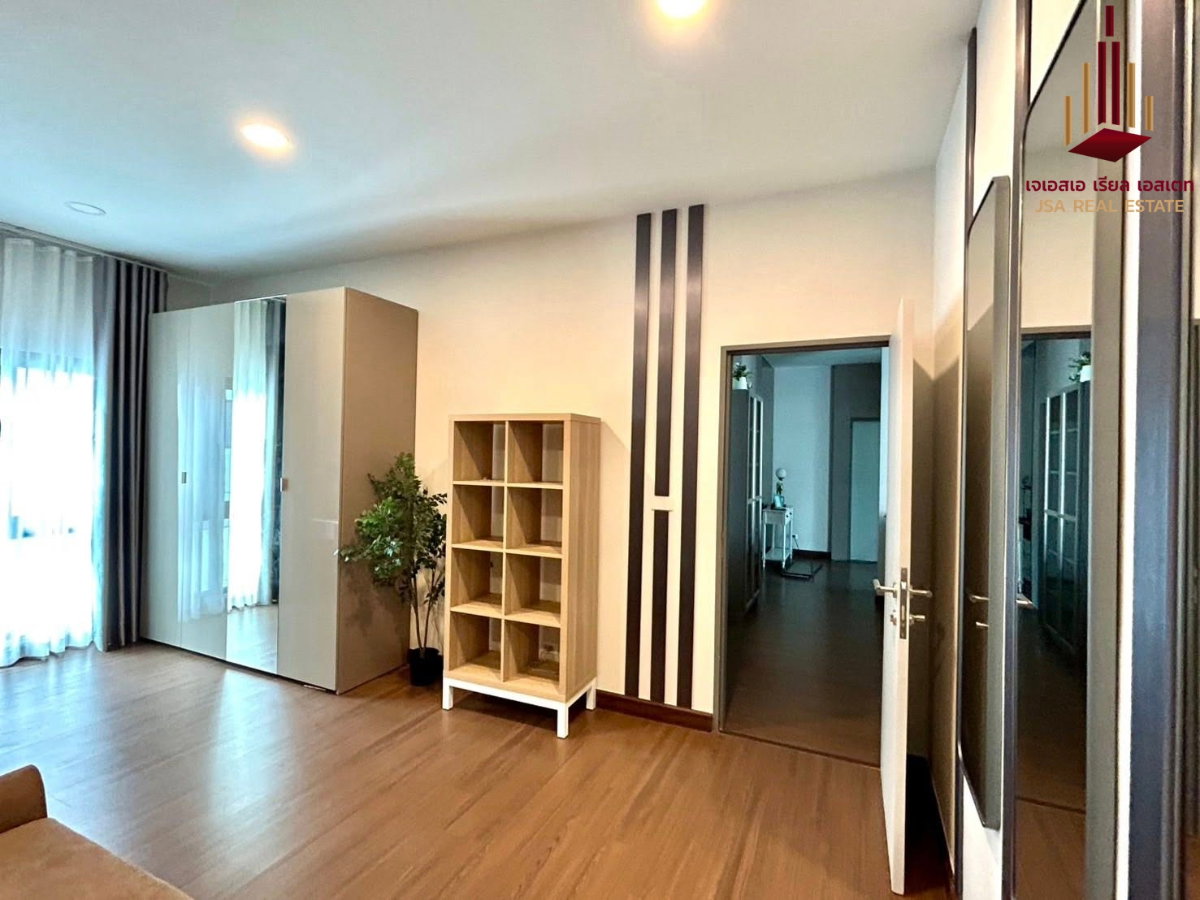 รูป ✨ ให้เช่า เดอะ ซิตี้ บางนา ✨    ราคา 160,000 บาท/เดือน - รูปที่ 8/9