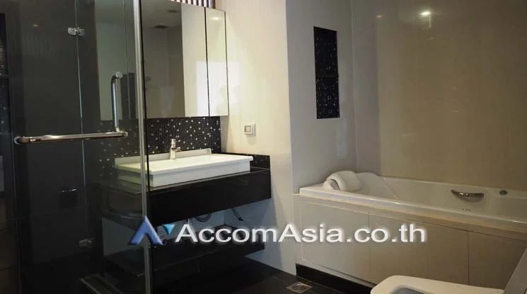picture 🔼🔽 AccomA 📩  Modern condominium with great natural light in Sathorn (AA17935) - 10/13