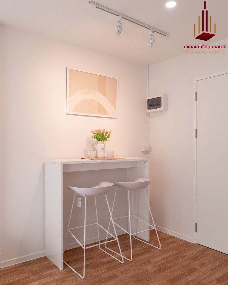 รูป ✨ ขาย ลุมพินี วิลล์ พระนั่งเกล้า - ริเวอร์วิว ✨    ราคา 1,090,000 บาท - รูปที่ 5/7