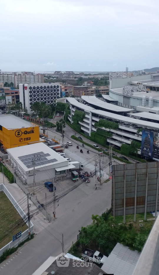 รูป คอนโด 1-ห้องนอน ที่ อินฟินิติ คอนโด ใกล้ พัทยาตะวันออก (ID 1065321) - รูปที่ 17/23