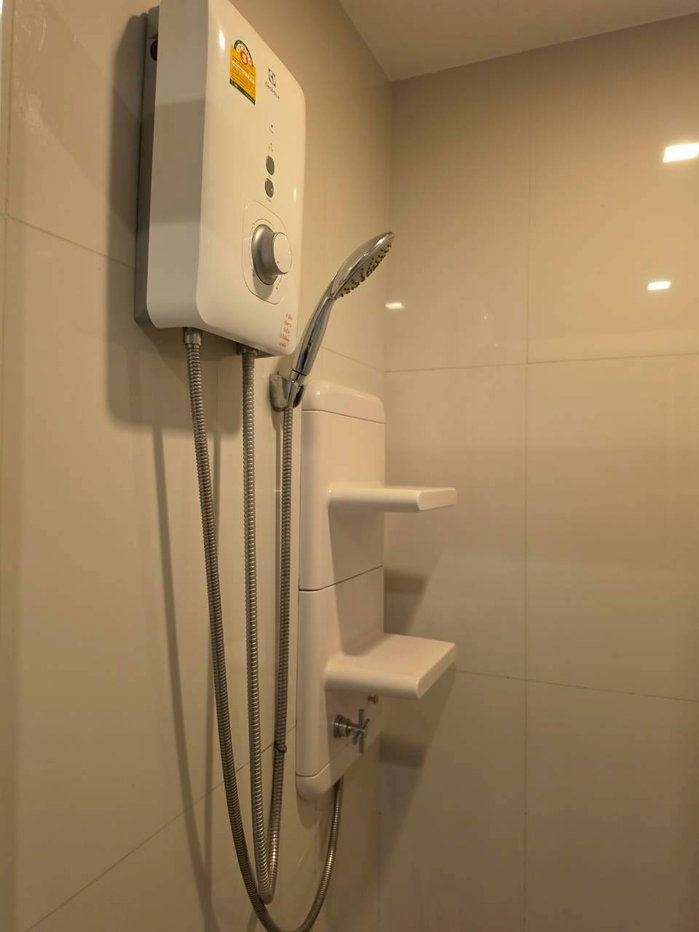 รูป ⛵ Base ⛵ Pool view / 9F / 1bedroom >> THB17,000/month彡 - รูปที่ 8/12