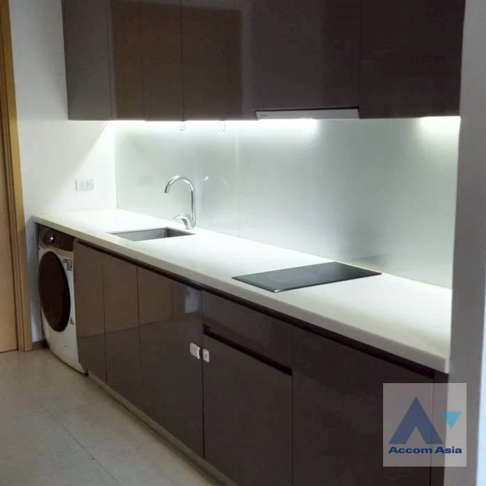 รูป 🔼🔽 AccomA 📩  2 BR Condominium @HYDE Sukhumvit 13 (13001282) - รูปที่ 6/12