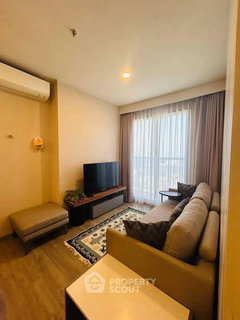 รูปภาพ 2-BR Condo at Keen Centre Sriracha in Si Racha (ID 2722496)