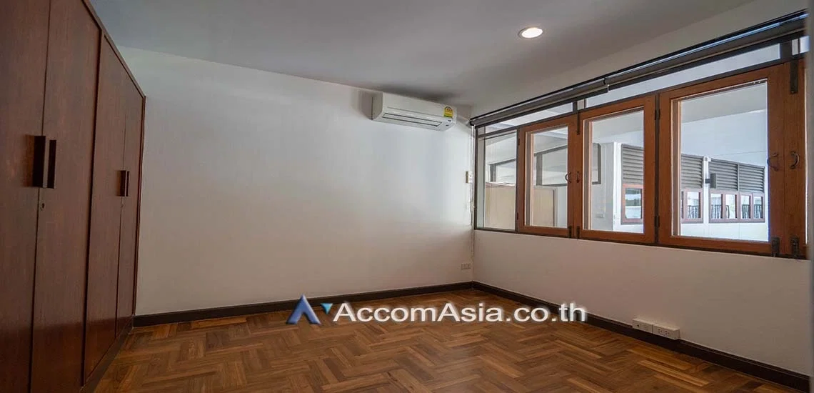 รูป 🔼🔽 AccomA 📩 Peaceful garden house in a private compound in the Sathorn area (1915971) - รูปที่ 15/18