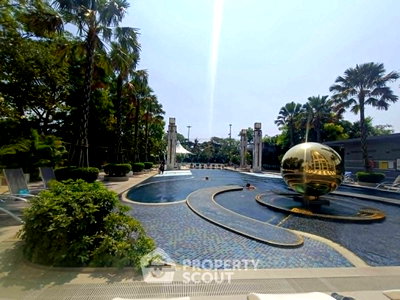 Condos for rent : 2-BR 64 Sqm Condo For Rent At Copacabana Beach Jomtien, Near Jomtien Beach (ID 2766555)