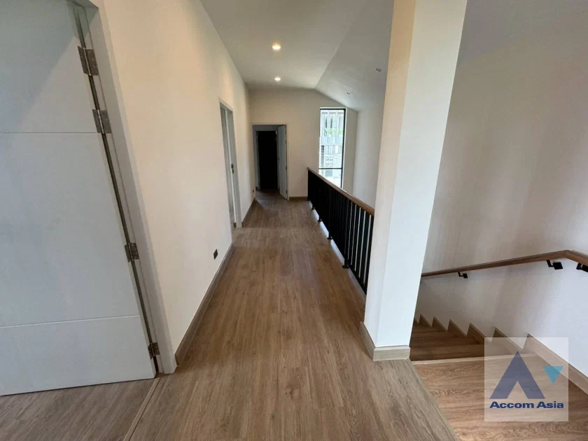 picture 🔼🔽 AccomA 📩 Private Swimming Pool 4 BR House in Suan Luang (AA42809) - 10/20