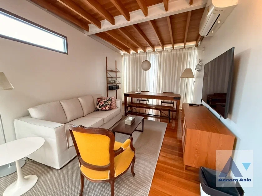 picture 🔼🔽 AccomA 📩 Pet friendly 1 BR House in Khwaeng Sam Sen Nai (AA38992) - 4/20