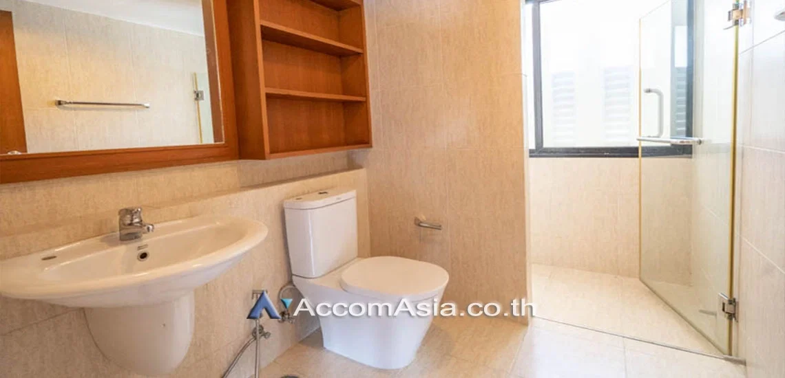 รูป 🔼🔽 AccomA 📩 Pet friendly,Private Swimming Pool 4 BR House @A Peaceful Garden House (AA27382) - รูปที่ 20/20