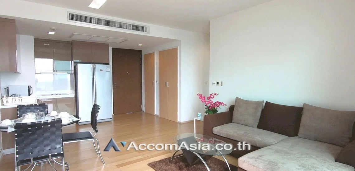 รูป 🔼🔽 AccomA 📩  2 BR Condominium @Siri at Sukhumvit (1519816) - รูปที่ 2/12